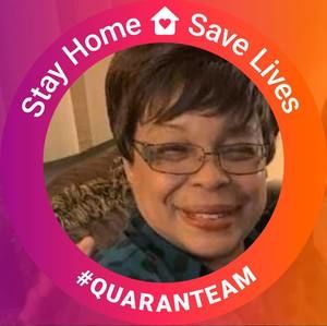 Meet your Posher, Linda